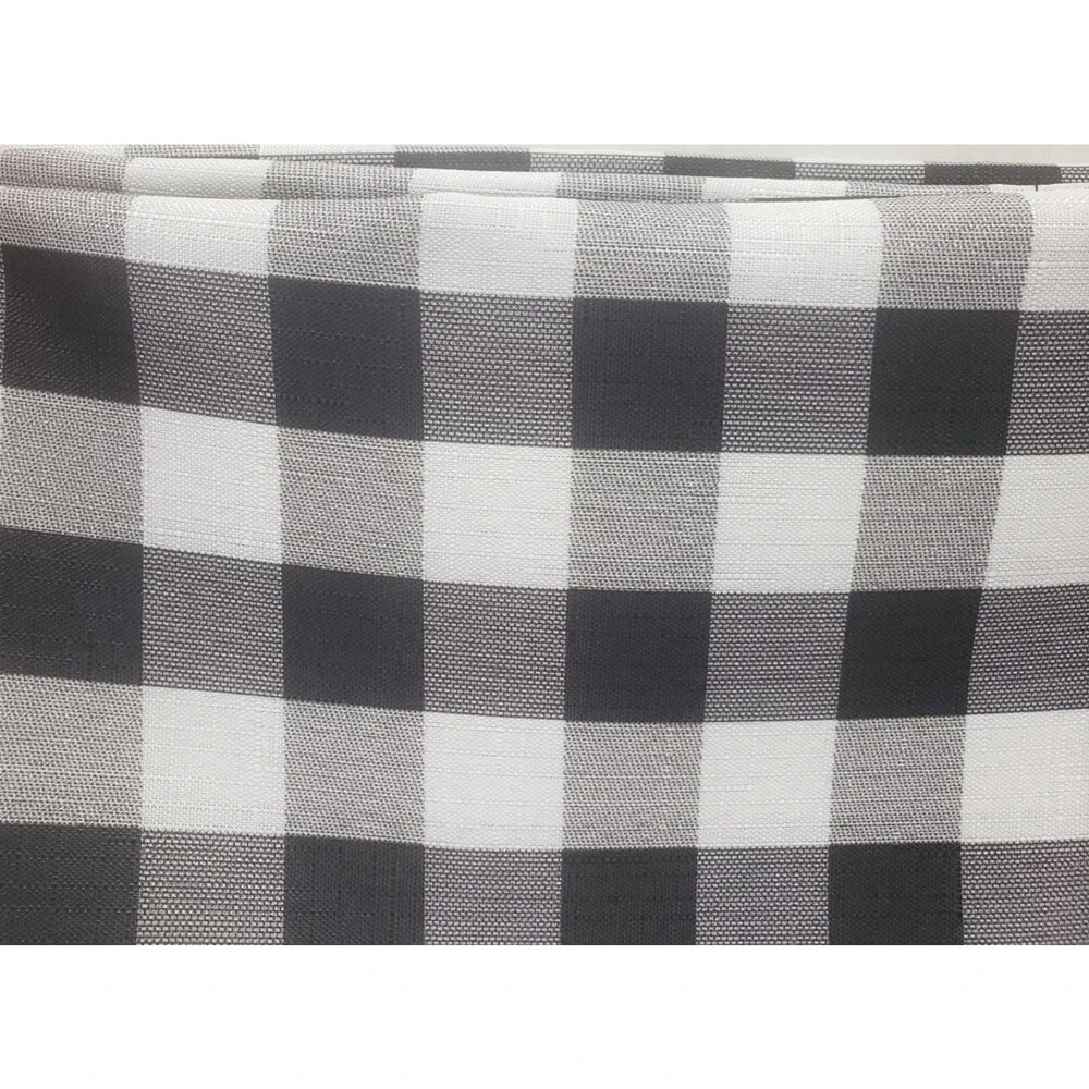 Printed Fabric  Tablecloth 60